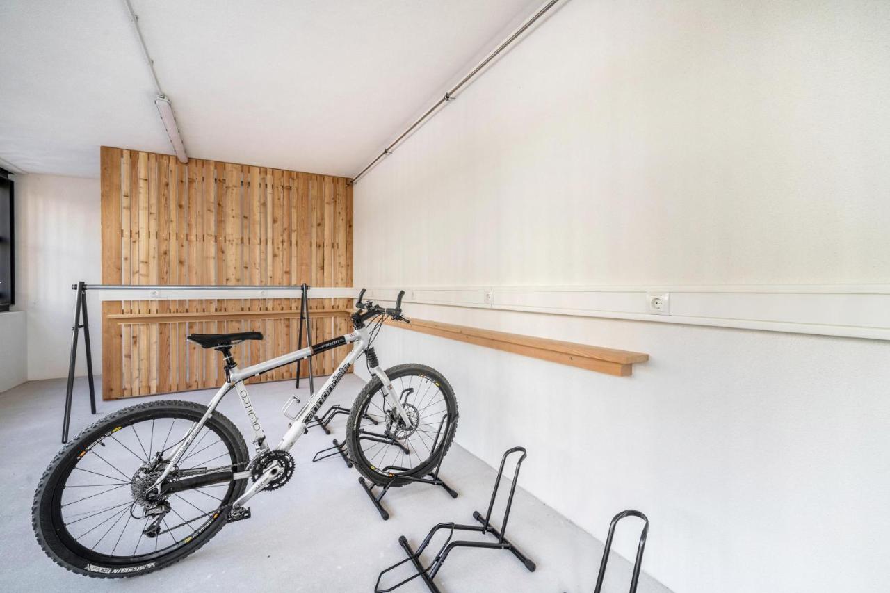 Apt Zirbe - Nockerhof Andriano Esterno foto